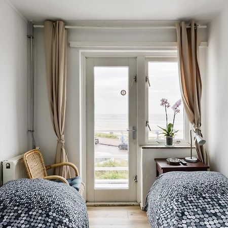 Apartamento Zee en Duin Zandvoort Exterior foto