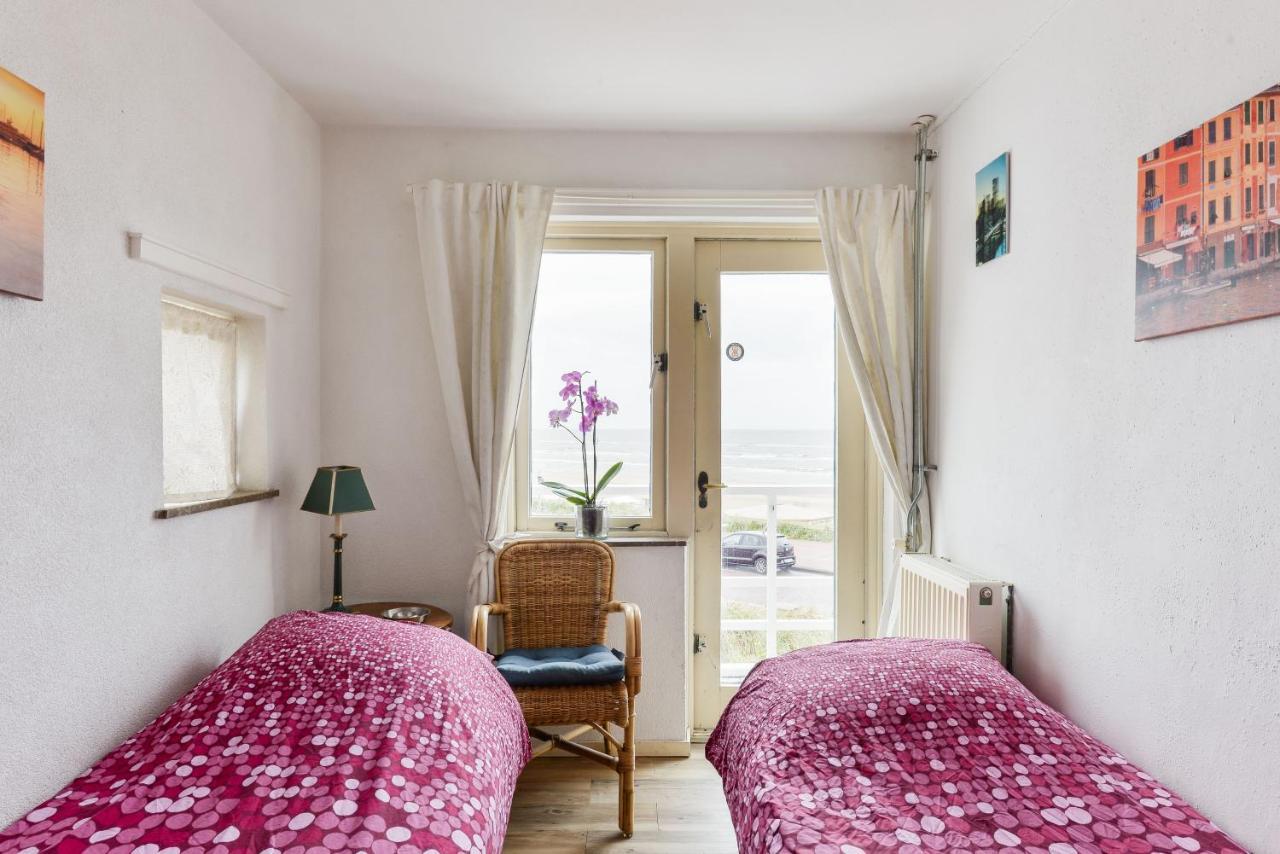 Apartamento Zee en Duin Zandvoort Exterior foto